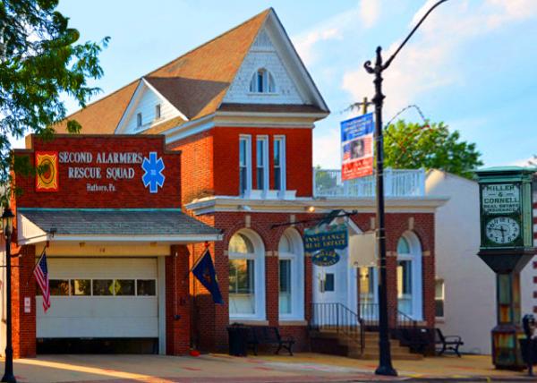 2022-08-20_Miller & Cornell Insurance @ S York Rd_ Hatboro0001.JPG