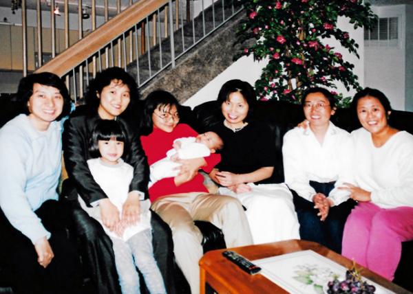 2003-04-26_New-Born Baby Party @ Home0001.JPG