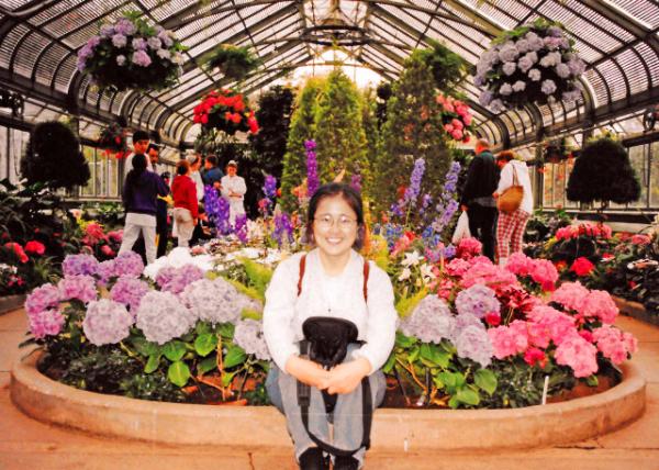 1998_1997-05-31_Dufferin Islands Park in Allanburg_Natural Paradise0001.JPG