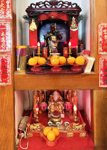 2023-02-19_Grand Palace_God of Wealth Lord Zhao the Marshal0001.JPG