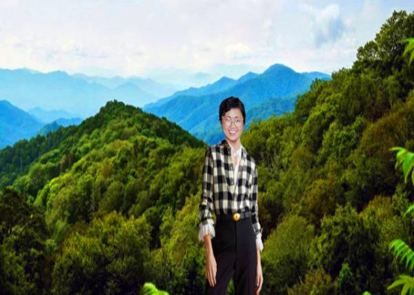 1992-05-30_Great Smoky Mountains NP_Appalachian Mtns Weathering-20001.JPG