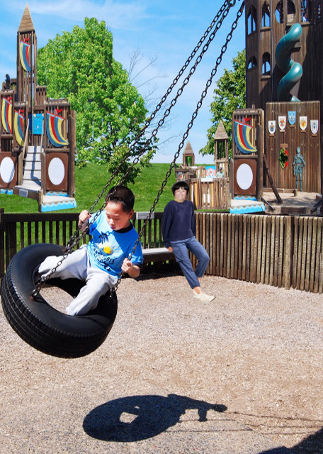 2008-05-26_Kids Castle @ Doylstown0001.JPG