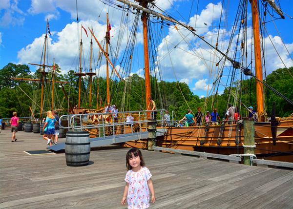 2014-05-25_Discovery of Virginia Company Ӣ���������ǹ�˾�����ߺ��̴�-10001.JPG