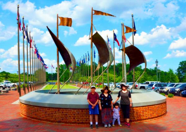 2014-05-25_Jamestown Settlement0001.JPG