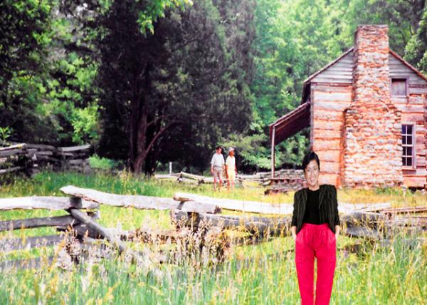 1992-05-30_Great Smoky Mountains NP_Indian Village_M0001.JPG