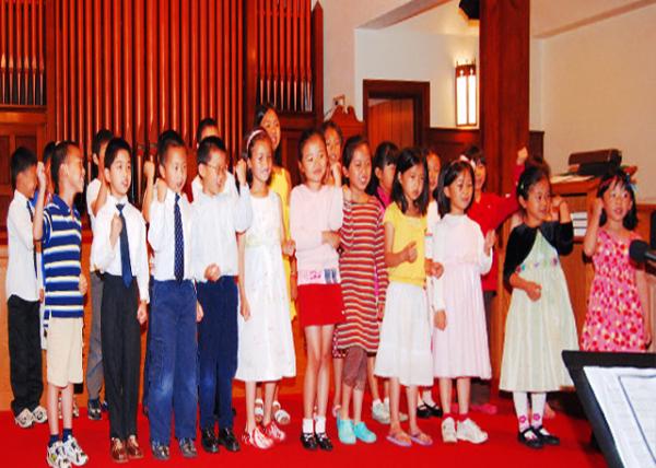 2009-06-21_I Have Decided to Follow Jesus @ CGCC on Father's Day0001.JPG