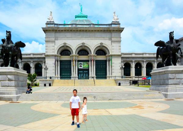 2013-07-14_Please Touch Museum_Memorial Hall in Beaux-Arts (1876)-10001.JPG
