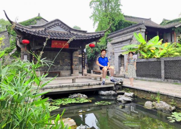 2019-07-18_Laomen East Pedestrian Street in Nanjing0001.JPG