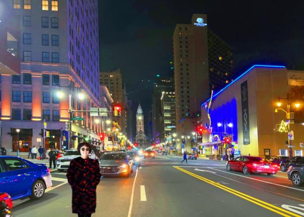 2025-03-23_16_South Broad Street_ aka the Avenue of the Arts Against City Hall0001.JPG