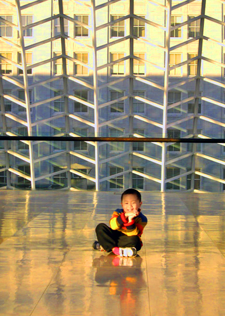 11-25-06_ Crisscross Applesauce @ Kimmel Center for the Performing Arts ��÷�������������ġ�ʮ�ֽ���ƻ����0001.JPG