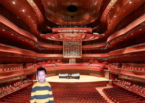 2006-12-02_Kimmel Center for the Performing Arts_Vienna Boys' Choir001.jpg