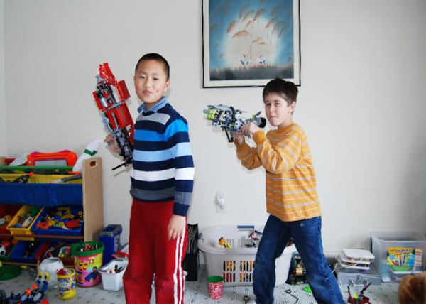 2011-01-17_Lego Bionicles �ָ�����սʿ0001.JPG