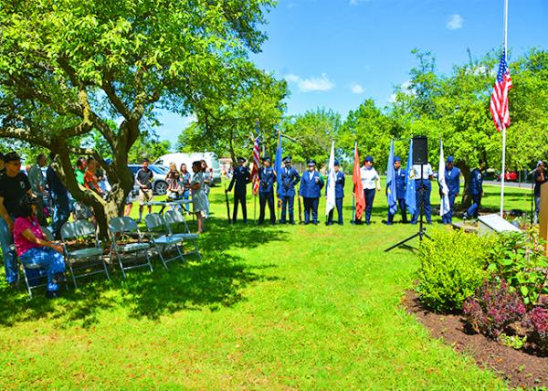 2019-05-27_Memorial Day Ceremony @ Memorial Garden.jpg