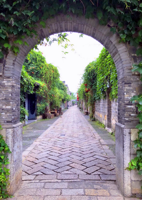 2019-07-18_Laomen East Pedestrian Street-10001.JPG