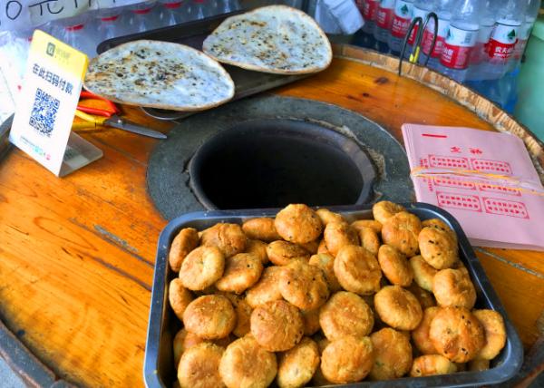2019-07-18_Food_Clay Oven Scallion Rolls-10001.JPG
