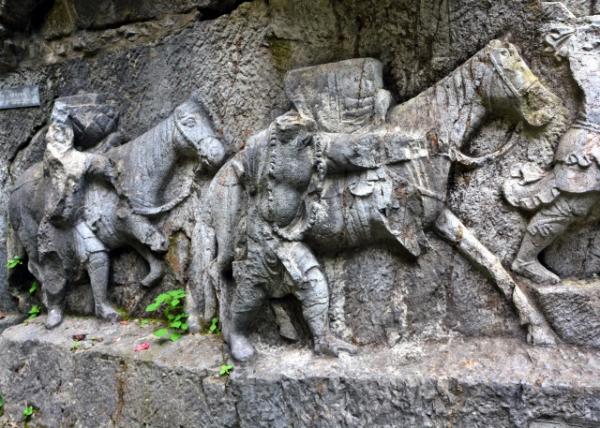 2019-07-22_Carvings of Eminent Monks' Pilgrimages to India for Buddhist Scriptures-10001.JPG