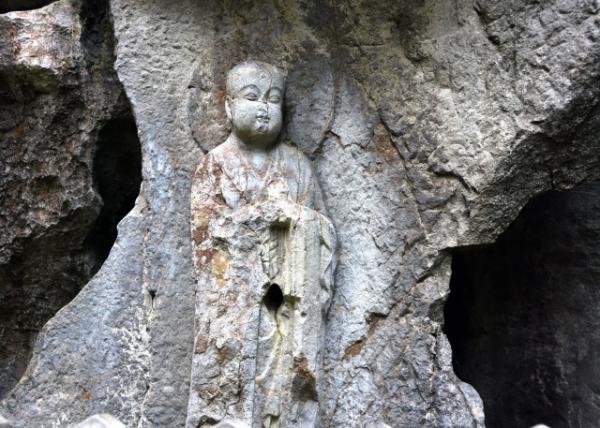 2019-07-22_Xuanzang, His Robe Trailing behind His Sleeves, Hands Clasped in Prayer Position ���ʡ����Ĵ��䣬˫�ֺ�ʮ0001.JPG