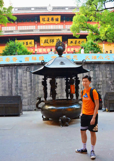 2019-07-22_Hall of Bhaisajyaguru0001.JPG