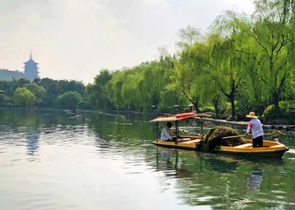 2019-07-22_Thunder Peak Pagoda over West Lake0001.JPG