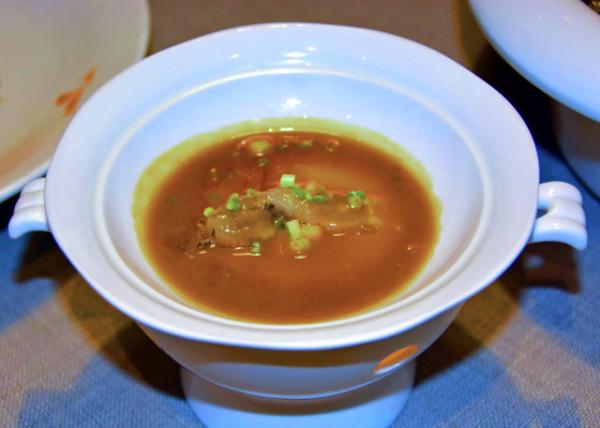 2019-07-22_Baked Sea Cucumber en Casserole0001.JPG