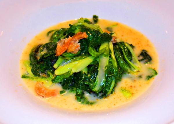 2019-07-22_Seafood-flavored Chinese Mustard0001.JPG