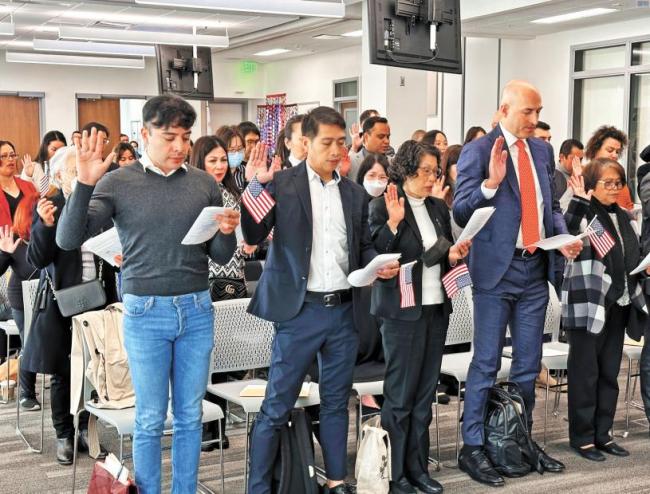 万维专稿:美国的超级力量中共国无法复制