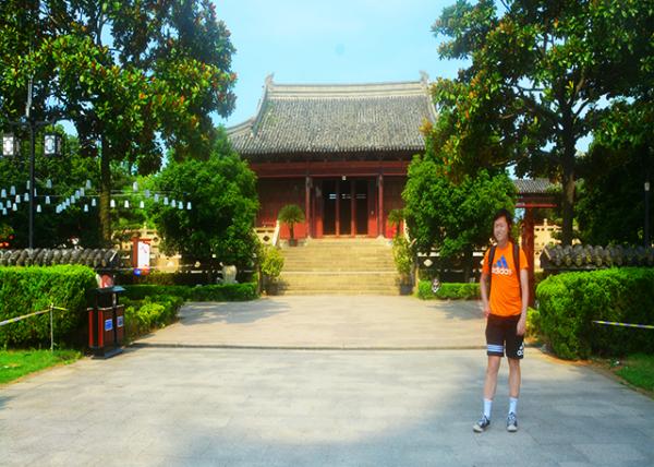 2019-07-24_8th APEC Finance Ministers' Meeting in 2001 @ Hall of Four Auspicious Merits-10001.JPG