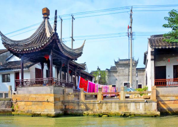 2019-07-24_Gate Tower of Shananxi Association0001.JPG