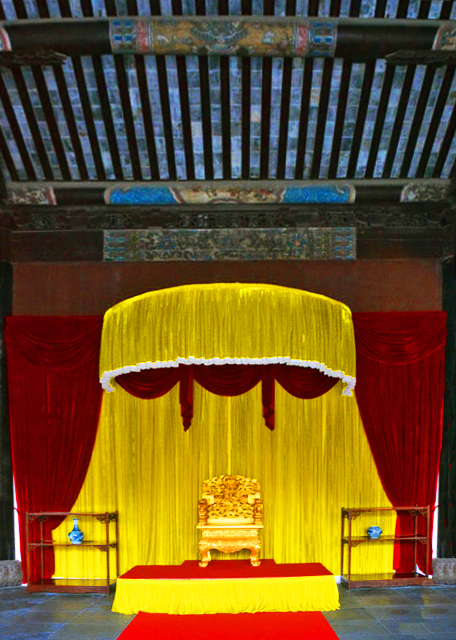 2019-07-24_Millitary Conference Hall in Loyal King Mansion of Taiping Heavenly Kingdom-10001.JPG