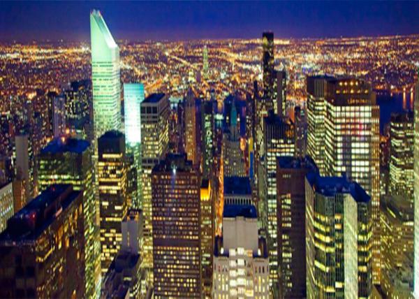 NYC Night Lights ŦԼҹ��.JPG