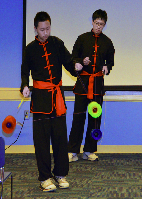 2018-02-22_YoYo_Aiden @ Wissahickon Valley Public Library Blue Bell Branch ά���ڿϹȹ���ͼ�������ֹ�-70001.JPG