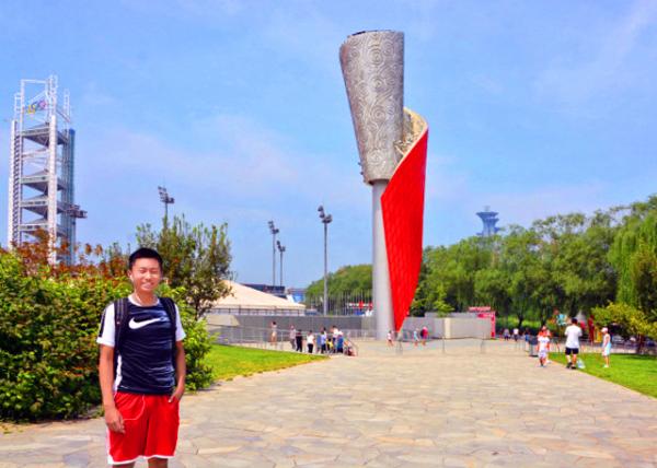 2018-08-17_Olympic Green_Olympic Flame-10001.JPG