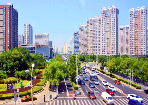 2018-08-25_Beijing_Jianguomen Outer Street0001.JPG