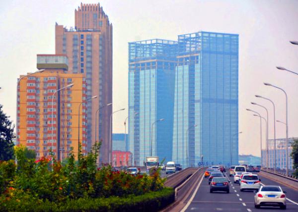 2018-08-17_Street_Wangjing Futong E St0001.JPG