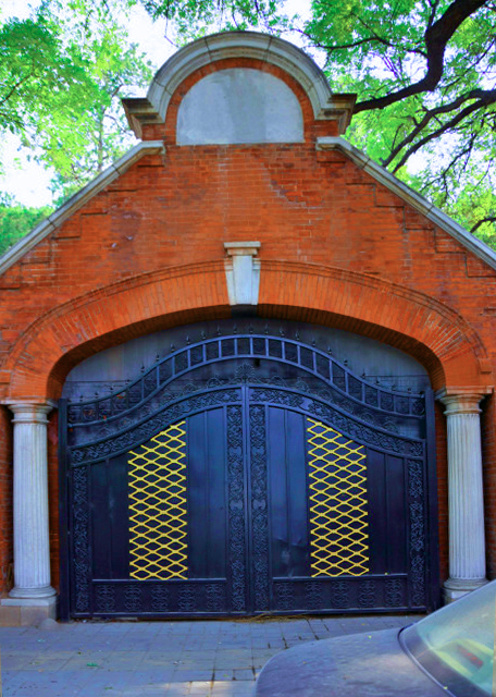 2018-08-25_Beijing_Dongjiaomin Alley Catholic Church0001.JPG