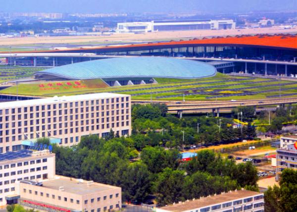 2018-08-25_Beijing_Terminal 3 Station of Airport Express-10001.JPG