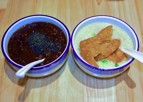 2018-08-18_Hong Zhuangyuan_Grain Porridge & Preserved Egg w Lean Pork Congee0001.JPG