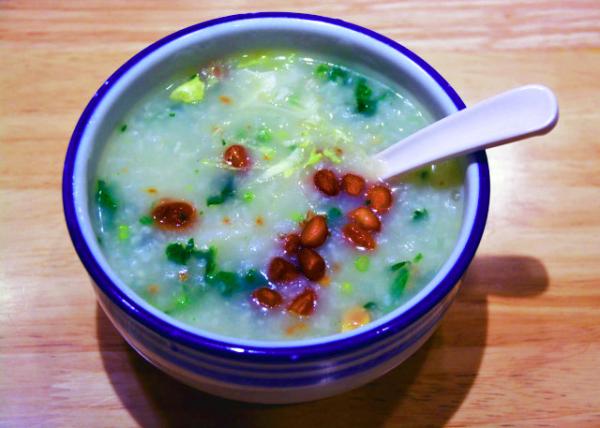 2018-08-18_Hong Zhuangyuan_Peanut Vegetable Porridge0001.JPG