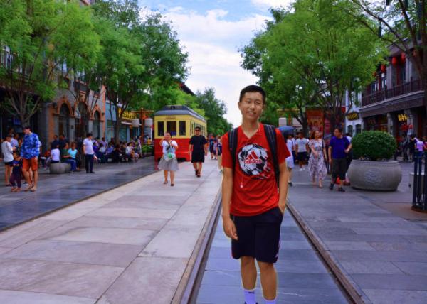 2018-08-18_Street_Qianmen Blvd0001.JPG