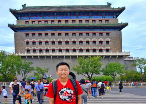 2018-08-18_Archery Tower of Zhengyangmen0001.JPG