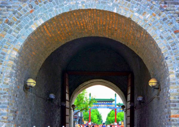 2018-08-18_Zhengyang Gate Tower-30001.JPG
