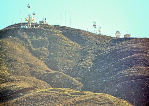2016-12-25_Point Mugu Naval Air Station_Radar Antenna ľ�ŽǺ�������վ0001.JPG