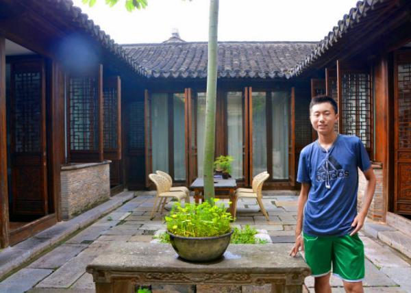 2018-08-19_Flower Trace Hotel_Mixed Architecture of the Ming & Qing Dynasties0001.JPG