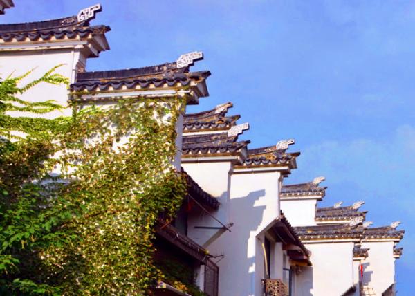 2018-08-19_Hui Style Architecture_Color is everything_ black and white is more��ʽ���������ڰװ���һ��0001.JPG