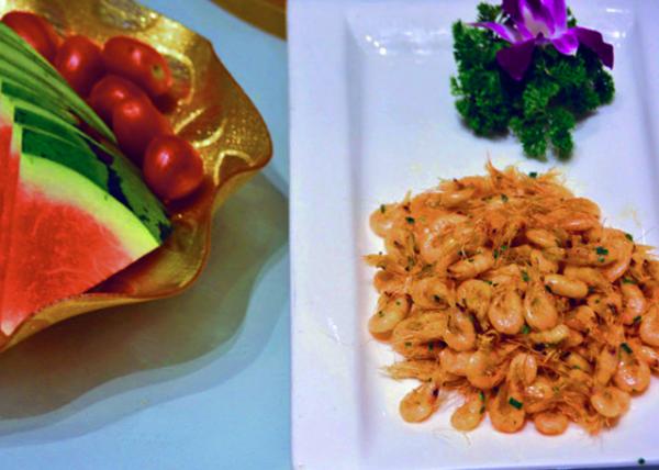 2018-08-20_Food_Fry Chinese White Prawn0001.JPG