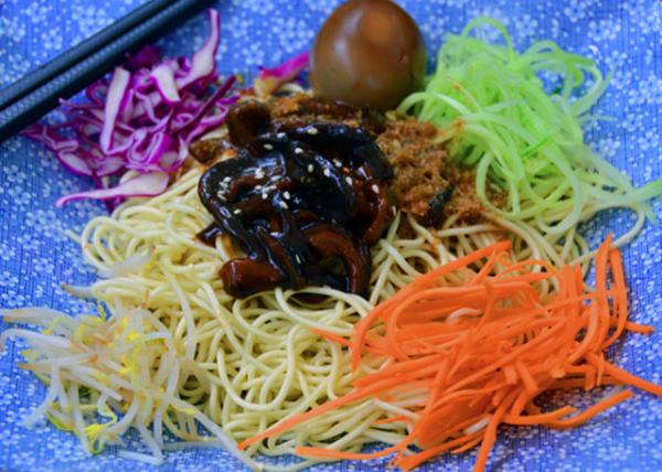 2018-08-20_Spirit Valley Temple_Buddhist Vegetarianism0001.JPG