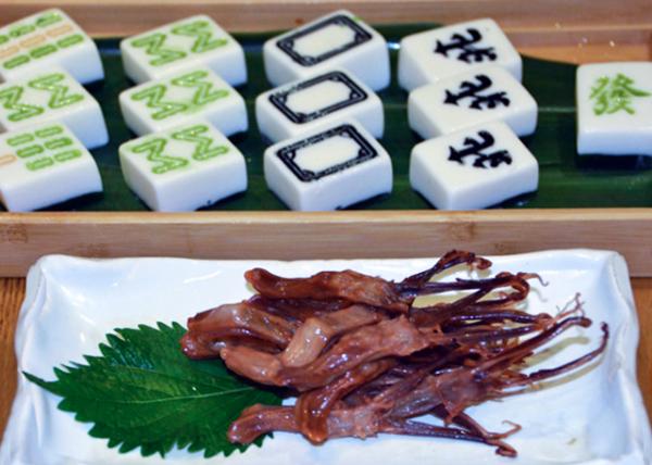 2018-08-21_Food_Mahjong Mochi & Marinated Duck Tongue�齫�����±ˮѼ��0001.JPG