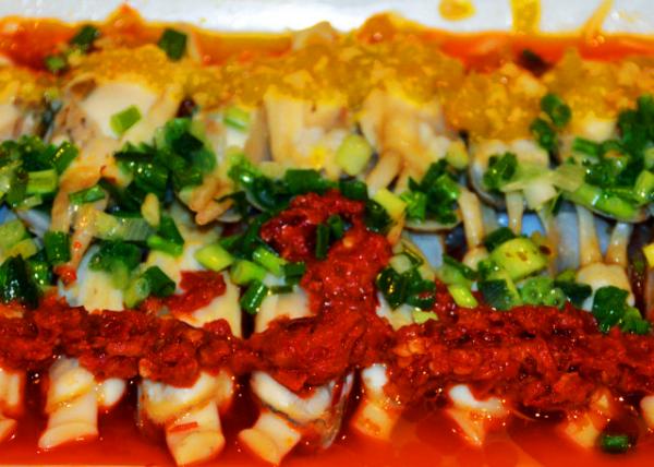 2018-08-21_Food_Steamed Razor Clams w Peppers����������0001.JPG