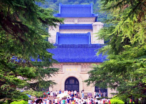 2018-08-20_Dr. Sun Yat-sen's Mausoleum-10001.JPG