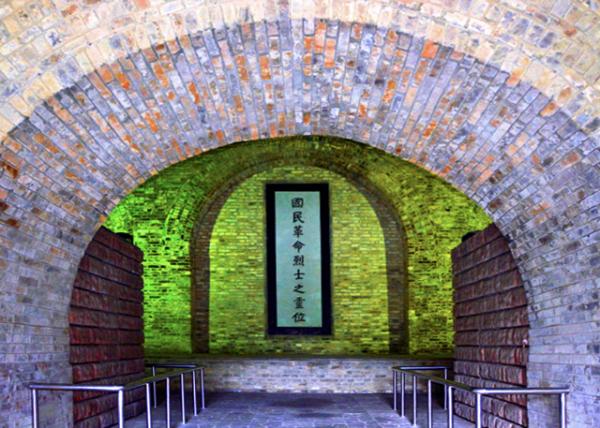 2018-08-20_Spirit Valley Temple_Memorial Hall for Soldiers Who Lost Their Lives in the Northern Expedition (1926�C1928)0001.JPG